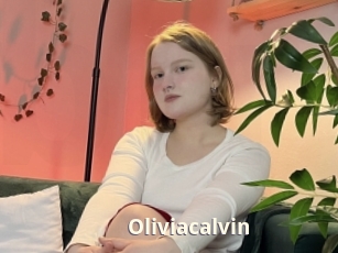 Oliviacalvin