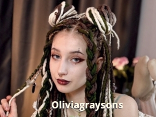 Oliviagraysons