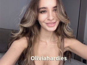 Oliviahardies