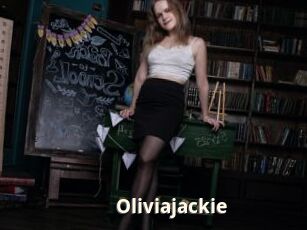 Oliviajackie
