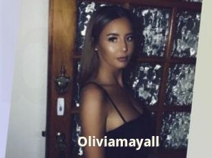 Oliviamayall