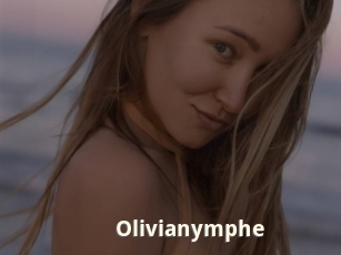 Olivianymphe