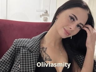 Oliviasmity