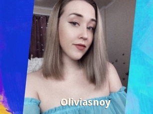 Oliviasnoy