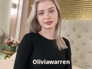 Oliviawarren