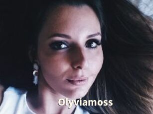 Olyviamoss