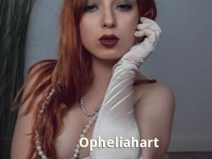 Opheliahart