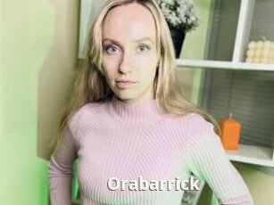 Orabarrick