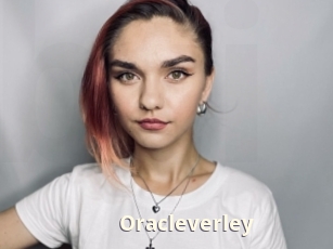 Oracleverley