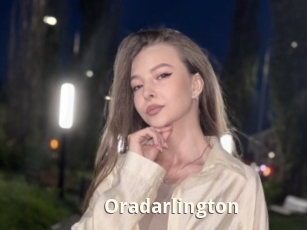 Oradarlington