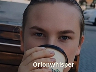 Orionwhisper