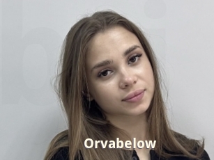 Orvabelow