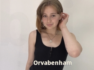 Orvabenham