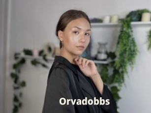 Orvadobbs