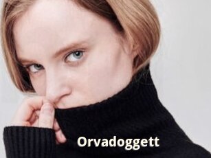 Orvadoggett