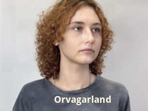 Orvagarland