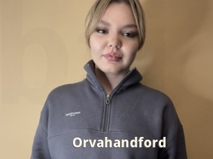 Orvahandford