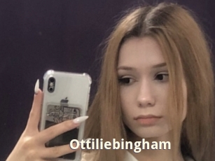 Ottiliebingham