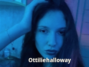 Ottiliehalloway