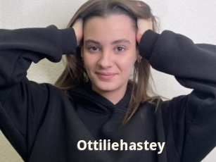 Ottiliehastey