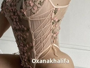 Oxanakhalifa