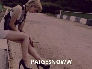 PAIGE_SNOWW