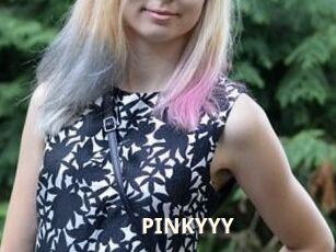 PINKYYY