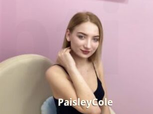 PaisleyCole