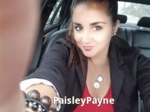 Paisley_Payne