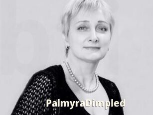 PalmyraDimpled