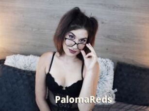 PalomaReds