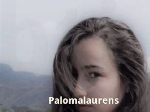 Palomalaurens