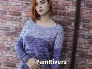 PamRivers