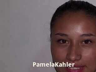 PamelaKahler
