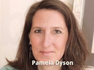 Pamela_Dyson