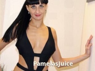 PamelasJuice