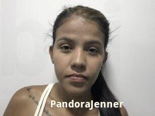 PandoraJenner