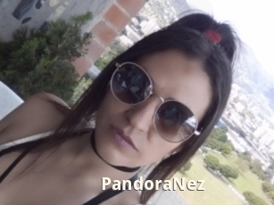 PandoraNez