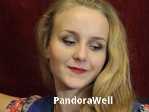 PandoraWell