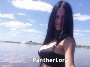 PantherLora