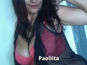 Paoliita