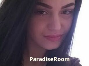 ParadiseRoom