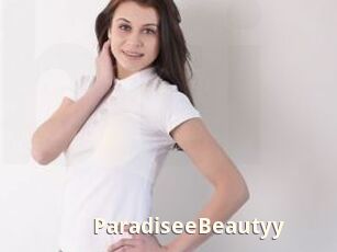 ParadiseeBeautyy