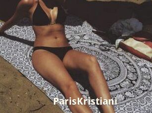 Paris_Kristiani