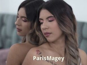 ParisMagey