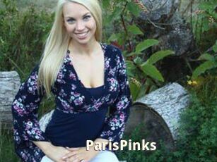 ParisPinks