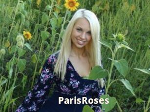 ParisRoses