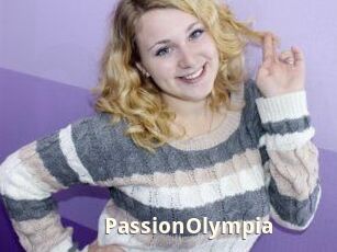 PassionOlympia