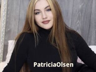 PatriciaOlsen