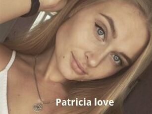 Patricia_love